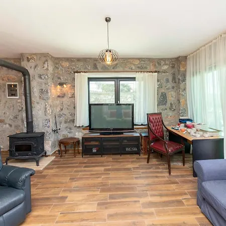 Eclectic Studio Near Sea In Bodrum * Guvercinlik (Bodrum)