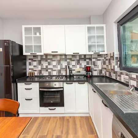 Eclectic Studio Near Sea In Bodrum Apartmán Guvercinlik (Bodrum)