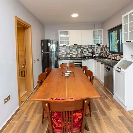 Eclectic Studio Near Sea In Bodrum * Guvercinlik (Bodrum)