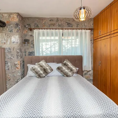 Eclectic Studio Near Sea In Bodrum *