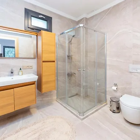 Eclectic Studio Near Sea In Bodrum Guvercinlik (Bodrum)